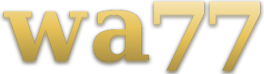 wa77 logo